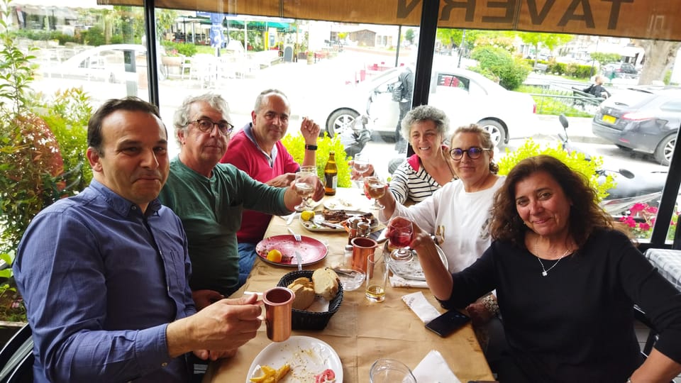 Corfu to Meteora: Your Unforgettable Private Day Tour Adventure 1 corfu meteora private day tour from corfu 9