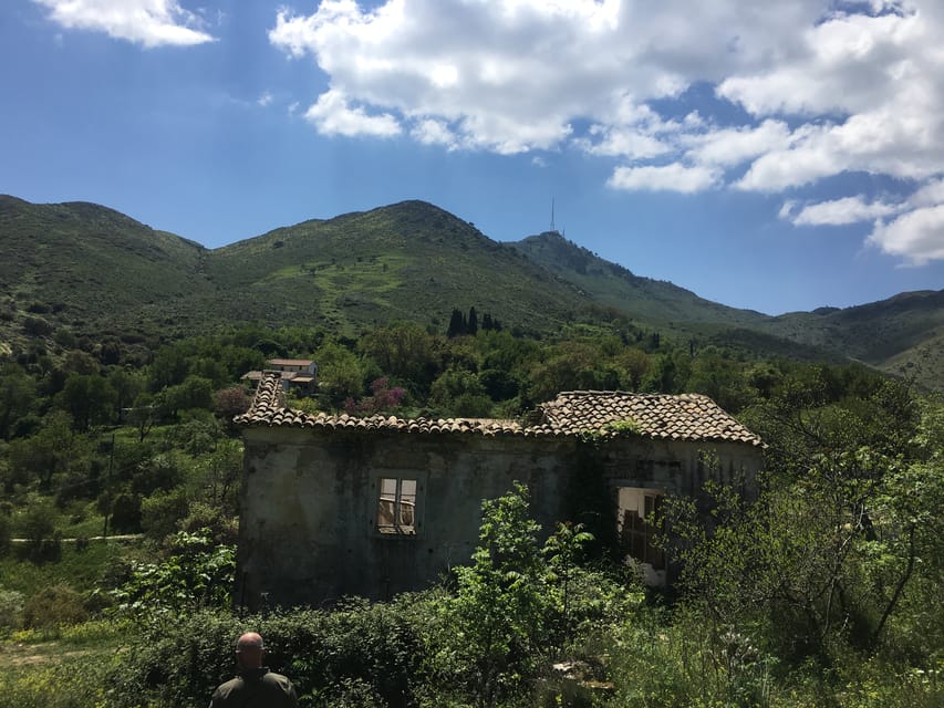 Conquer Corfu's Crown: An Unforgettable Mount Pantokrator Shore Excursion 1