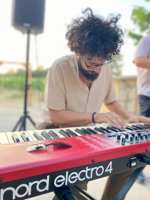Corfu: Music Stories of a Corfiot at the Vineyard - An Unforgettable Romantic Escape 2 corfu music stories of a corfiot at the vineyard 9