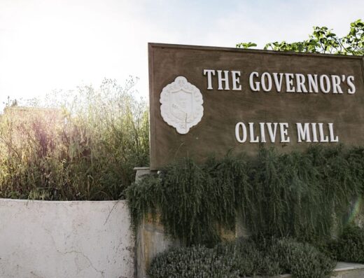 Corfu: Olive Oil Experience – The Governor’s Olive Mill