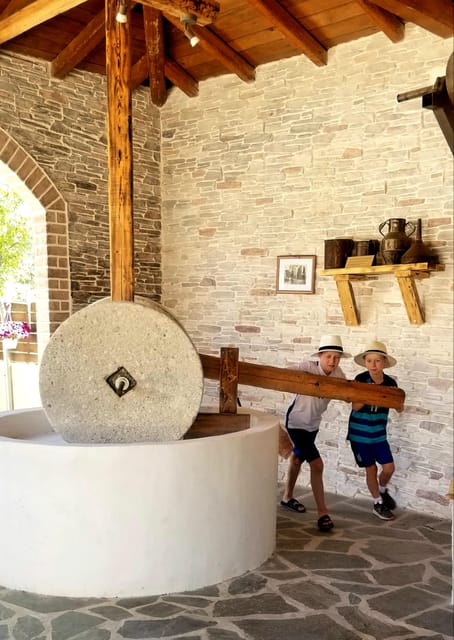 Corfu Olive Oil Experience: Uncork the Secrets of The Governor's Olive Mill 2 corfu olive oil experience the governors olive mill 5
