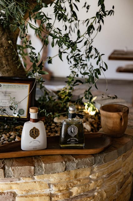 Corfu Olive Oil Experience: Uncork the Secrets of The Governor's Olive Mill 1 corfu olive oil experience the governors olive mill 8