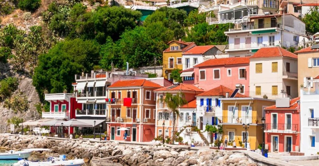 Corfu: Parga Village, Sivota Islands, and Blue Lagoon Cruise 1 corfu parga village sivota islands and blue lagoon cruise 9