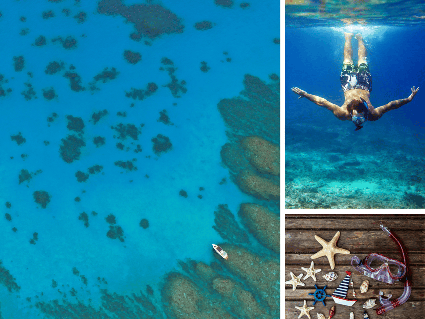 Corfu: Full-Day Cruise to Paxos Island & Blue Caves - Your Ionian Paradise Awaits! 2 corfu paxos island full day cruise with blue caves 6