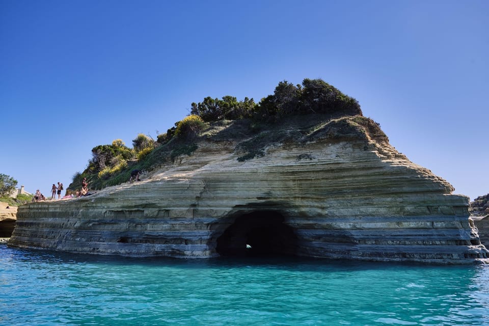 Corfu: Premium Boat Rental without Skipper 2 corfu premium boat rental without skipper 8