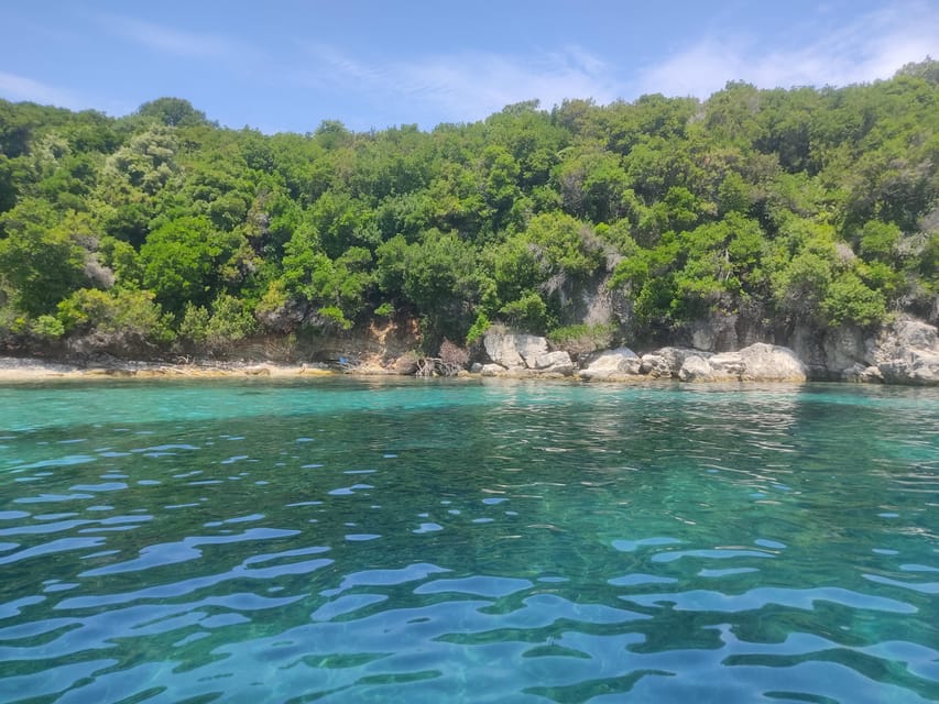 Corfu Private Boat Tour: Your Exclusive Escape to Paradise 1 corfu private boat tour 6