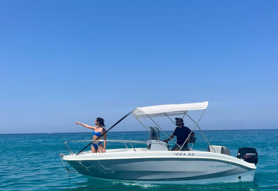 Corfu Private Boat Trip: Craft Your Unforgettable Family Adventure 3 corfu private boat trip with skipper 7