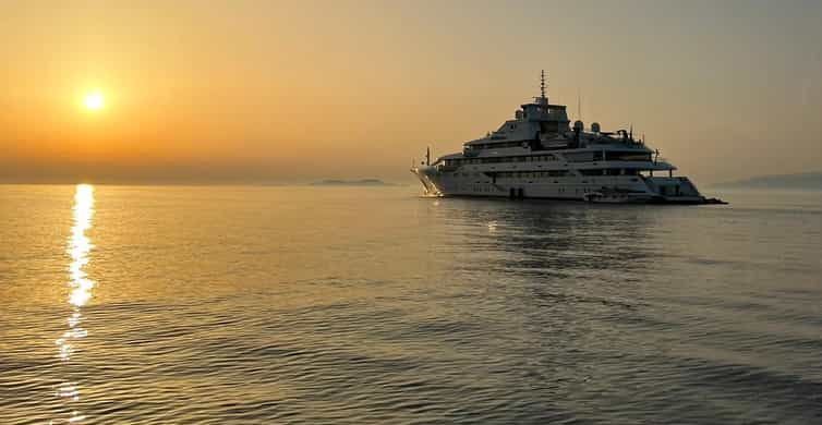 Corfu Private Boat Trip: Craft Your Unforgettable Family Adventure 2 corfu private boat trip with skipper 8