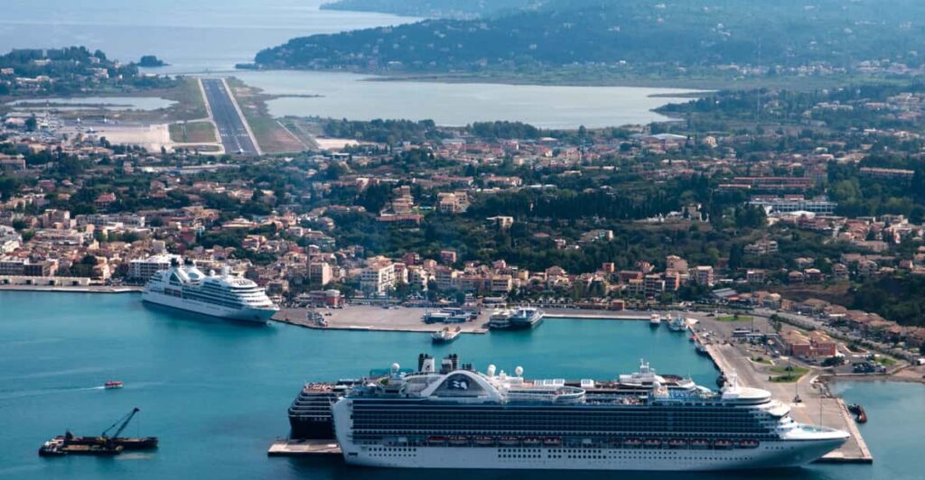 Corfu: Craft Your Unforgettable Private Customized Tour 1 corfu private customized tour 2