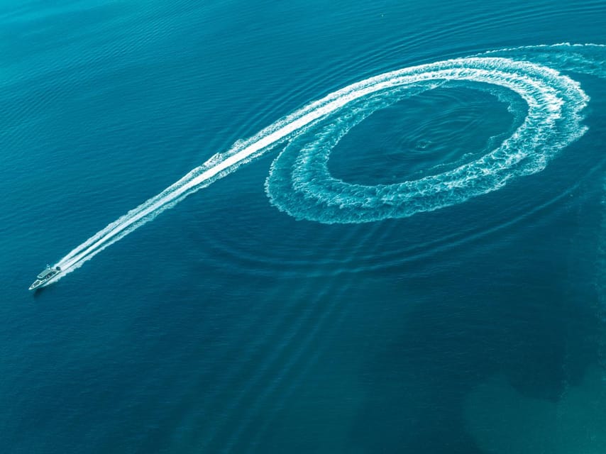 Corfu: Your Private Luxury Escape to Paxos & Antipaxos 1 corfu private full day cruise to paxos