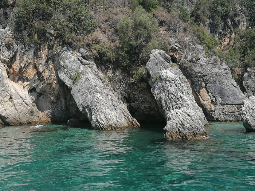 Corfu Private Sailing Yacht Cruise: Your Exclusive Ionian Escape 1 corfu private sailing yacht cruise 6