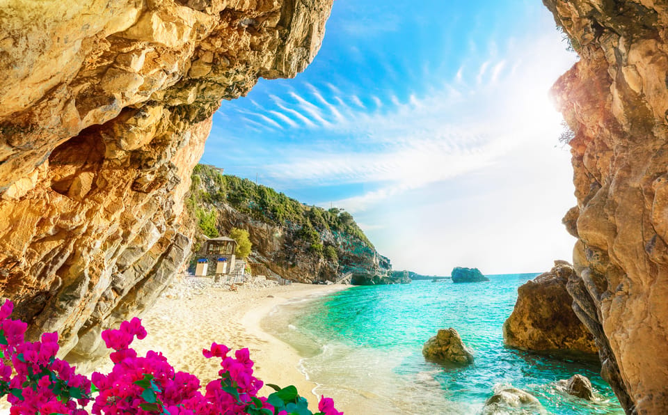 Corfu Shore Excursion for Cruise Passengers: Your Unforgettable Island Adventure 1