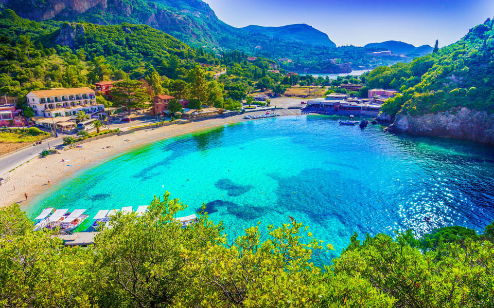 Corfu Shore Excursion for Cruise Passengers: Maximize Your Island Adventure 1