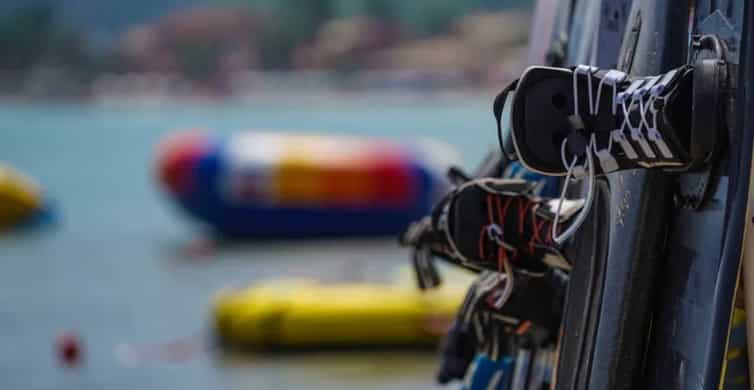 Corfu: Sidari Watersports Fly Fish Tubing Ride - Discover the Thrill! 2 corfu sidari watersports fly fish tubing ride 5