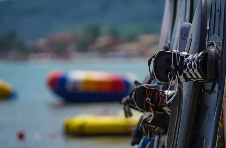 Corfu: Sidari Watersports Fly Fish Tubing Ride - Discover the Thrill! 3 corfu sidari watersports fly fish tubing ride 6