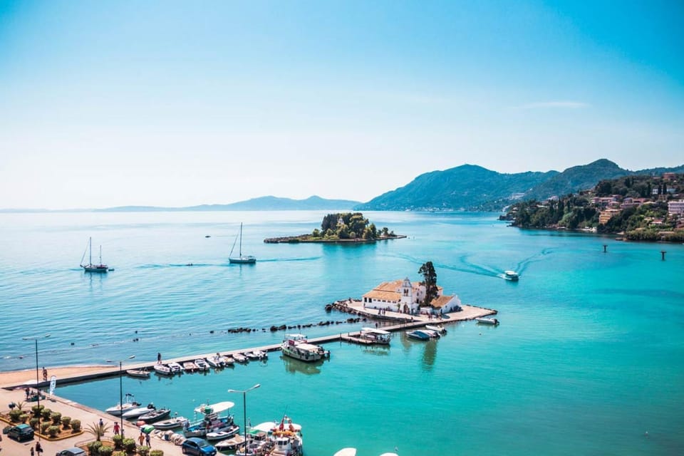 Corfu: The Durrells TV Show Tour with Danilia Village 2 corfu the durrells tv show tour with danilia village 5