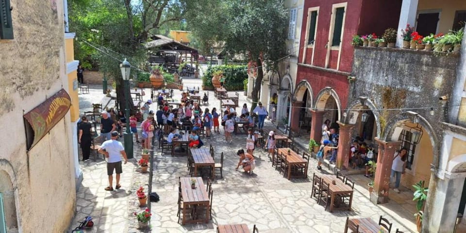 Corfu: The Durrells TV Show Tour with Danilia Village - Book Your Durrells Tour Now 6 corfu the durrells tv show tour with danilia village 7