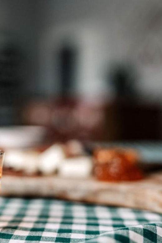Corfu: A Symphony of Flavors - Taste the Island's Finest 2 corfu the most famous corfiot products in one tasting 9