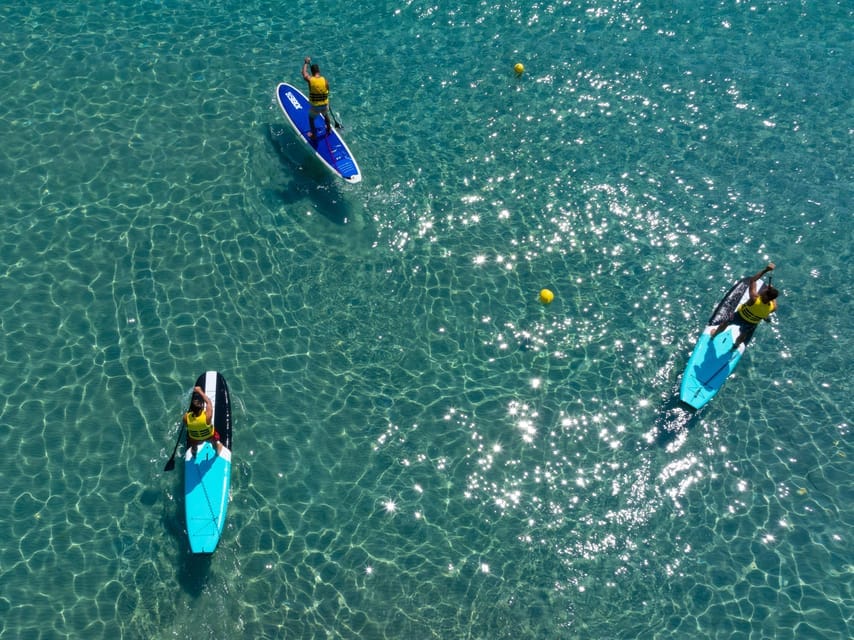 Corfu: Watersports Combo for 2 - Unleash Your Inner Thrill Seeker! 1 corfu watersports combo for 2 8