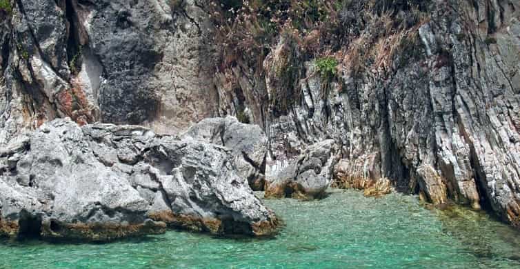 Corfu Coastal Cruise with BBQ: Your Ultimate Family Adventure! 2 corfu coastal cruise with bbq 8