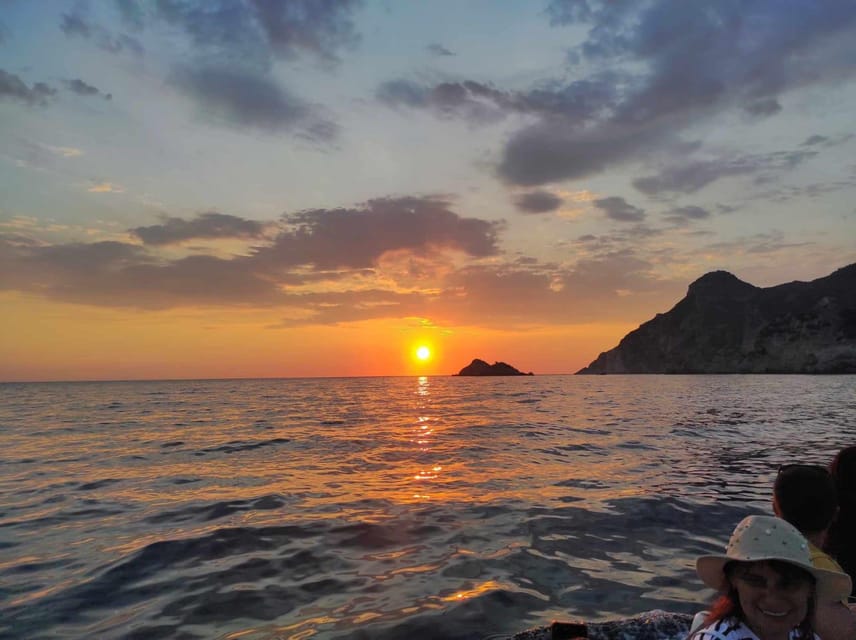 Corfu Paleokastritsa Paradise, Yali, Sunset 3-Hour Boat Trip: Uncover Grecian Wonders 2 corfu paleokastritsa paradiseyalisunset 3 hour boat trip 7