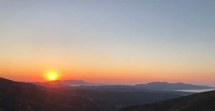 Corfu Premium Sunset Safari North West: An Exclusive Escape for Couples 2 corfu premium sunset safari north west 6