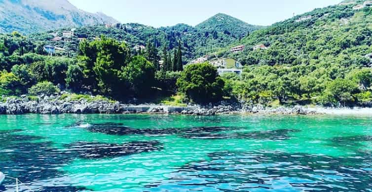 Corfu: Private Sailing Cruise to the Caves of the Northeast Coast 1 corfu private sailing cruise to the caves of northeast coast 6