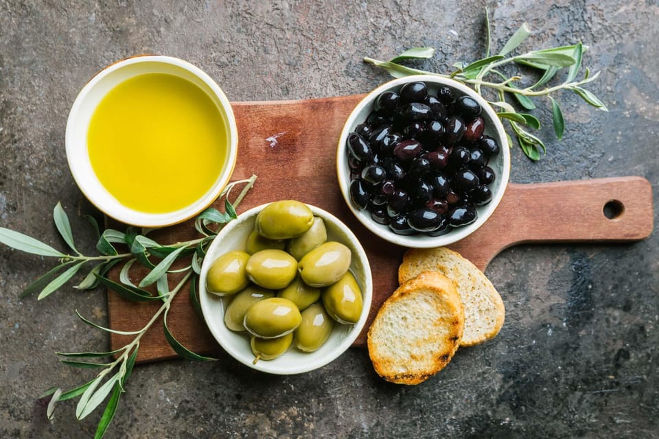 Corfu Town Culinary and Cultural Tour: Taste History, Savor Corfu 1 corfu town culinary and cultural tour 5
