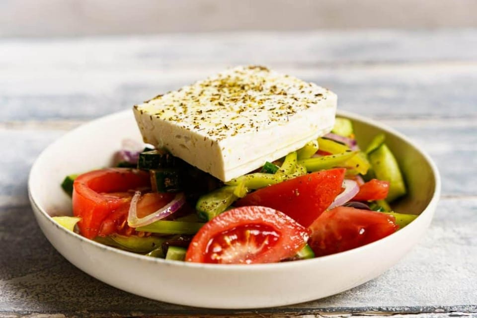 Corfu Town Culinary and Cultural Tour: Taste History, Savor the Island 2 corfu town culinary and cultural tour 6