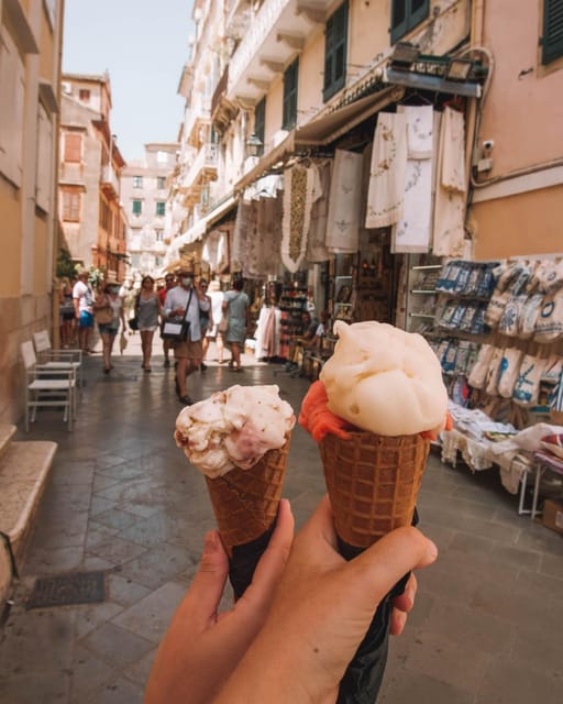 Corfu Town Culinary and Cultural Tour: Taste History, Savor Corfu 2 corfu town culinary and cultural tour 7