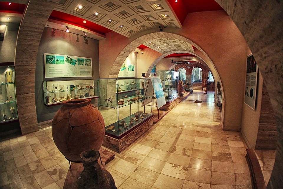 Day Trip to Saranda and Butrint National Park from Corfu 1 day trip to saranda and butrint national park from corfu 9