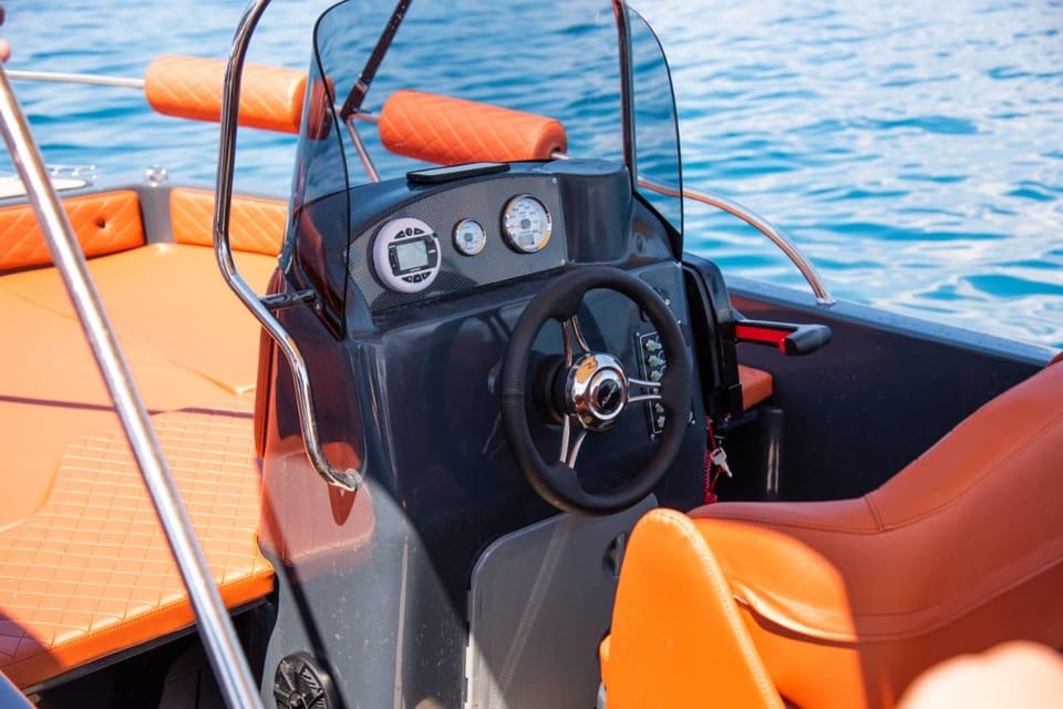 Your Private Ionian Odyssey: Explore Corfu's Hidden Gems with Flash Boat 1 explore corfu with flash boat