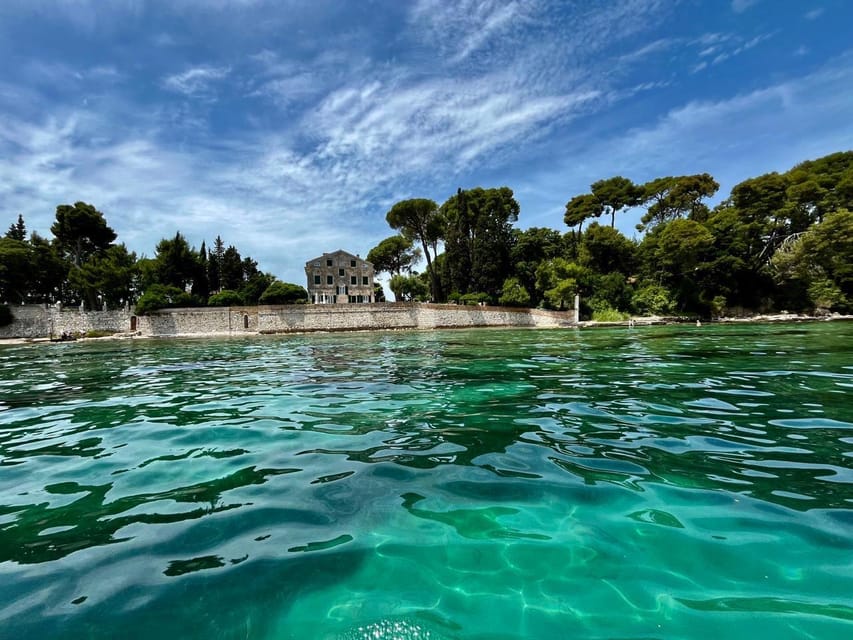 Explore Corfu with Ruby - Your Private Island Storyteller 1 explore corfu with ruby
