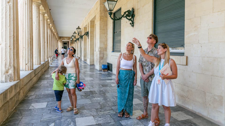 Step Into The Durrells' Corfu: An Unforgettable Journey 2 following the durrells in the city and countryside 4