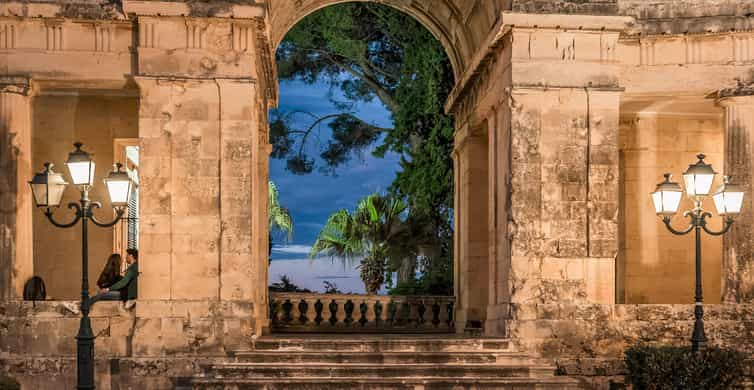 Relive the Magic: Follow the Durrells' Corfu Adventure 1 following the durrells in the city and countryside 6