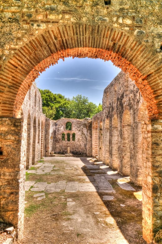 From Corfu: Your Gateway to an Unforgettable Albanian Adventure Day Trip 1 from corfu albanian adventure day trip 5