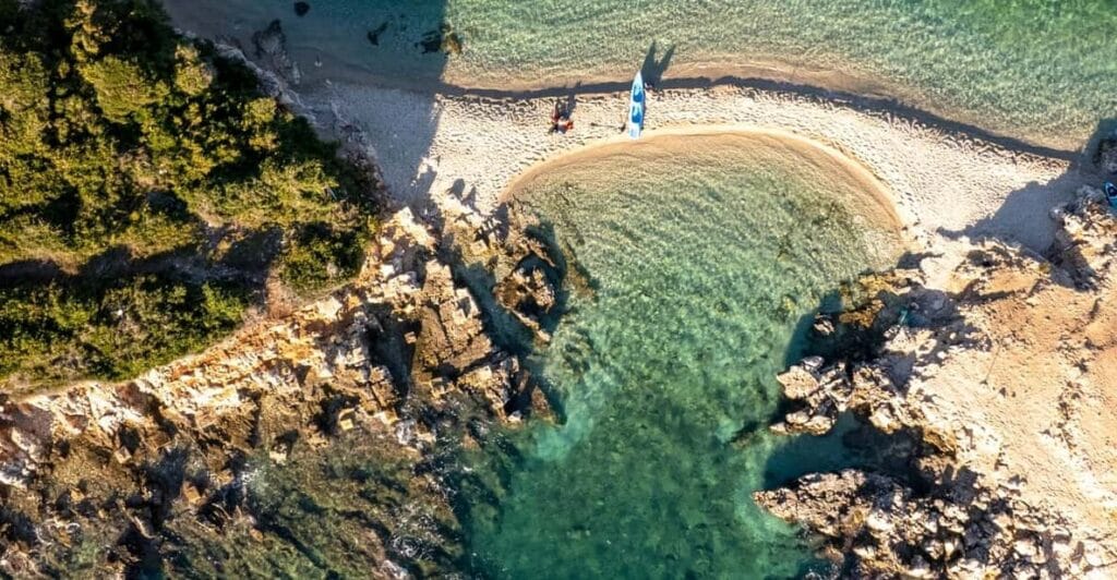 From Corfu: Your Gateway to an Unforgettable Albanian Adventure Day Trip 2 from corfu albanian adventure day trip 6