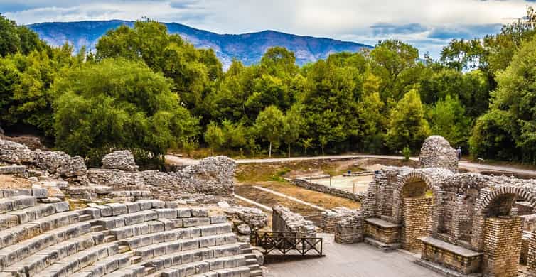 Corfu to Albania: Your Epic Day Trip Adventure Awaits! 1 from corfu albanian adventure day trip 8