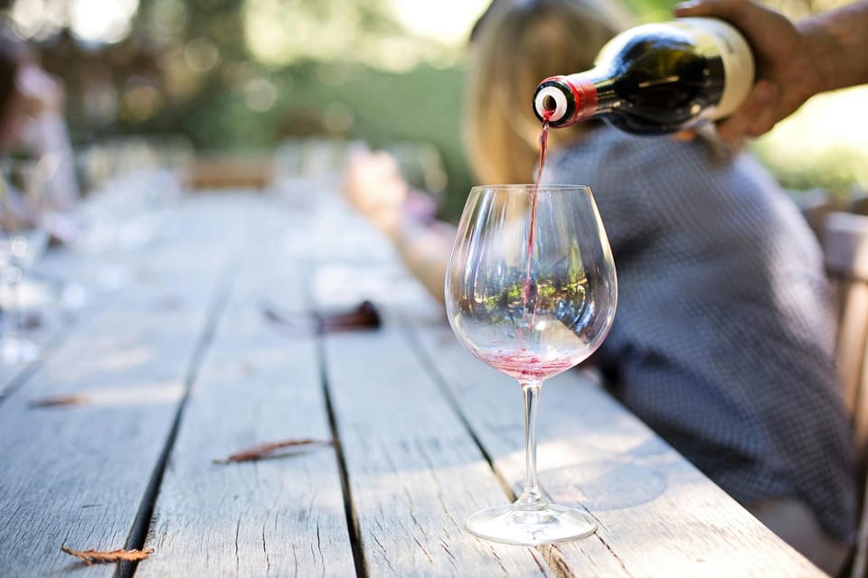 Kavos Winery Tour with Wine Tasting: Uncork the Flavors of Corfu 1 kavos winery tour with wine tasting 5