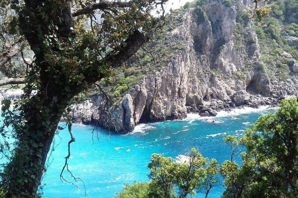 Leisurely Tour of Corfu: Your Exclusive Greek Island Escape 1 leisurely tour of corfu 6