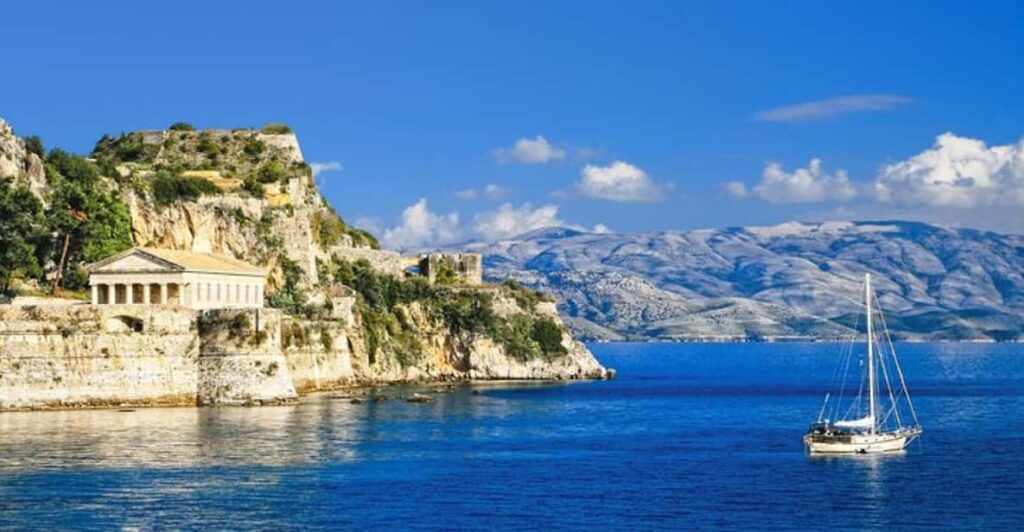 Leisurely Tour of Corfu: Your Exclusive Greek Island Escape 2 leisurely tour of corfu 8