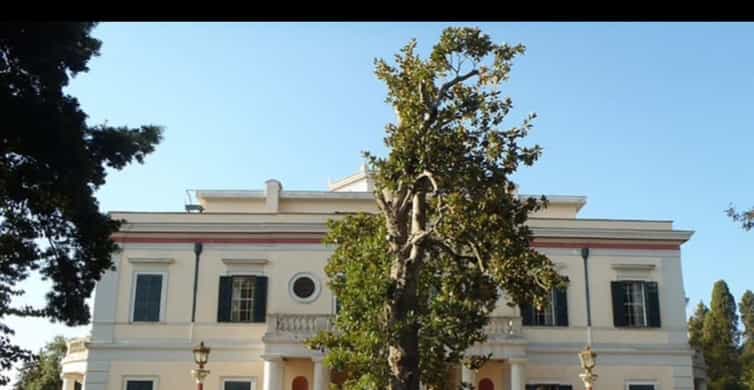 Corfu's Silver Screen Secrets: Your Ultimate Movie Location Tour 2 movie tours or filming on corfu 6
