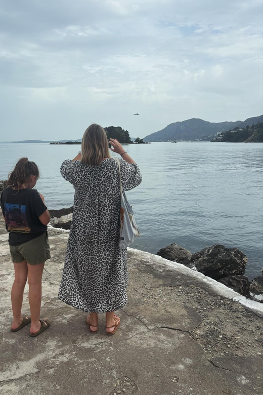 Corfu Movie Tours: Walk in the Footsteps of Stars 2 movie tours or filming on corfu 9