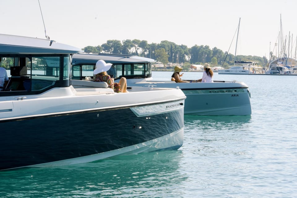 North East Yacht Coast Semi-Private Experience 1 north east yacht coast semi