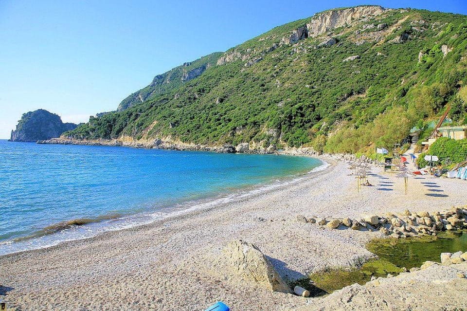Private Corfu Tour to Myrtiotissa Beach: Your Gateway to Nudist Serenity 1 private corfu tour to myrtiotissa beach a nudist paradise 8