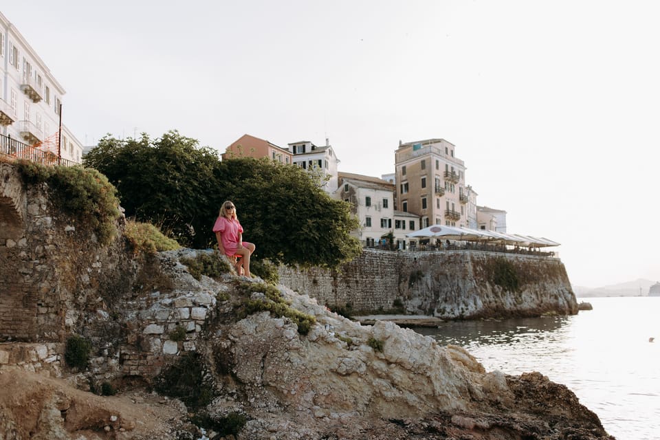Corfu Vacation Photoshoot 1 private professional vacation photoshoot in corfu 6