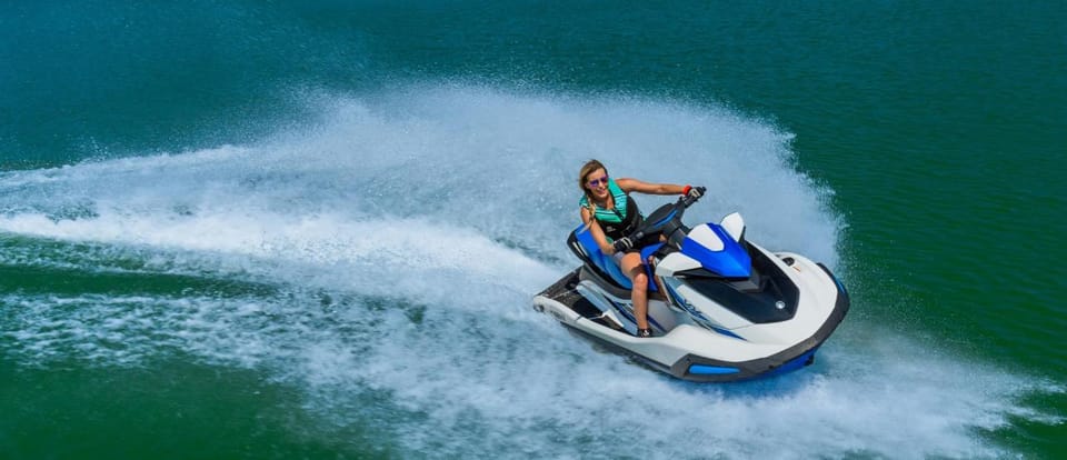 Unleash Your Inner Speed Demon: Sidari Yamaha Jet Ski Rental in Corfu! 1 sidari yamaha jet ski rental with safety briefing 7
