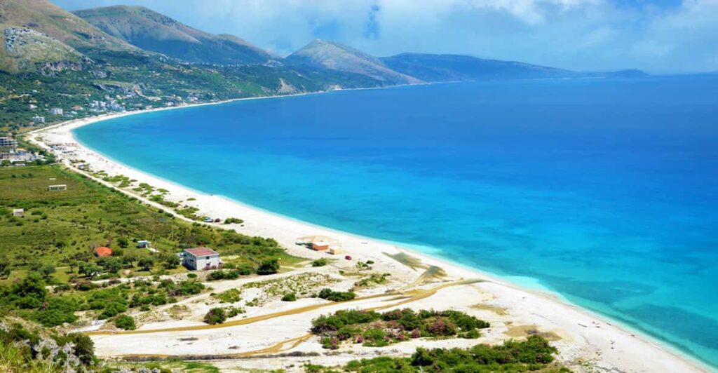 Albanian Riviera: Your 5-Day Adventure from Corfu 1 small group tour albanian riviera from to corfu in 5 days 6