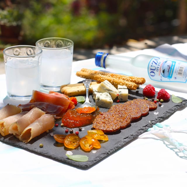 Taste Corfu: Embark on an Authentic Culinary Adventure 2 taste corfu eat and drink walking tour with local guide 8