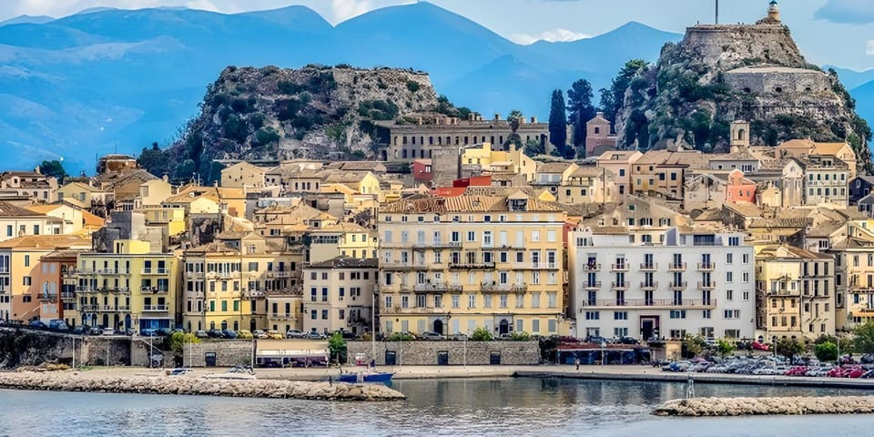 Relive the Magic: The Durrells in Corfu Town Filming Tour 2 the durrells in corfu town filming tour 8